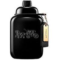 Coach For Men Eau De Parfum - 60Ml