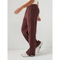 P.E Nation Womens Training Adventure Trackpant - Brown