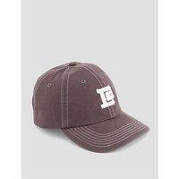 P.E Nation Womens Training Monogram Cap - Grey