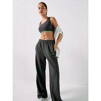 P.E Nation Womens Training Flashback Trackpant - Grey
