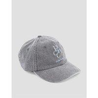 P.E Nation Womens Training Crestwood Cap - Grey