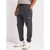 Allsaints Underground Sweat Pants- Grey
