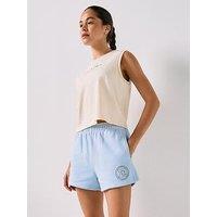 P.E Nation Womens Training Ascent Tank - White