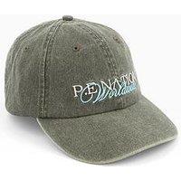 P.E Nation Womens Training New Heritage Cap - Grey