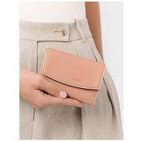 Katie Loxton Marni Purse In Peony Blush