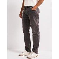 Allsaints Iggy Slim Jeans-Black