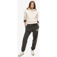Superdry Athletic Essentials Boyfriend Jogger - Black