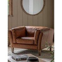 Gallery Direct Amir Armchair
