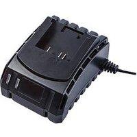Yard Force 20V Charger