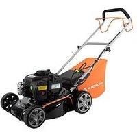Yard Force 41Cm Self-Propelled Petrol Mower