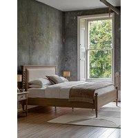 Gallery Direct Piave Wooden Bed - Double