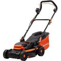 Yard Force 1400W Brushed Mower