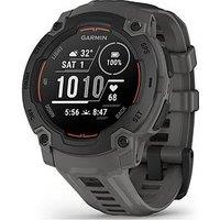 Garmin Instinct E, 45Mm, Black