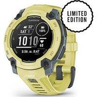 Garmin Instinct E, 45Mm, Electric Lime