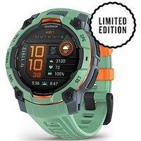 Garmin Instinct 3, Amoled, 45Mm, Neo Tropic