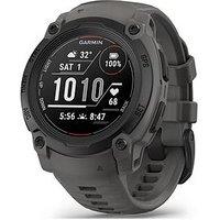 Garmin Instinct E, 40Mm, Black