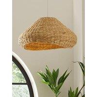 Michelle Keegan Home Woven Pendant 40Cm