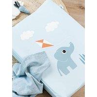 Done By Deer Changing Pad Easy Wipe Water Repellent Playground