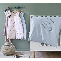 Done By Deer Sleepy Bag Tog 2.5 70Cm Playground