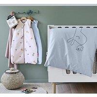 Done By Deer Sleepy Bag Tog 2.5 70Cm Playground