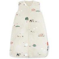Done By Deer Sleepy Bag Tog 2.5 70Cm Tiny Farm