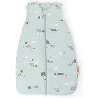 Done By Deer Sleepy Bag Tog 2.5 90Cm - Playground