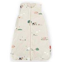 Done By Deer Sleepy Bag Tog 2.5 90Cm - Tiny Farm