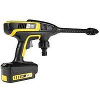 Karcher Khb 6 High Pressure Gun Toy