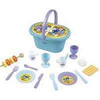 Disney Stitch Stitch Picnic Basket
