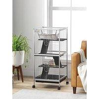 Pawhut Small Animal Cage