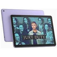 Amazon Fire Hd 10 Tablet (2023 Release) 32Gb With Ads - Lilac