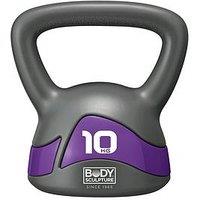 Body Sculpture 10Kg Kettlebell