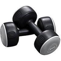 Body Sculpture 2 X 6Kg Smart Dumbbells