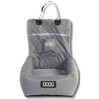 Doog Car Seat - Grey