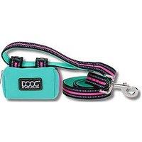 Doog Walkie Pouch & Lead Set - Rin Tin