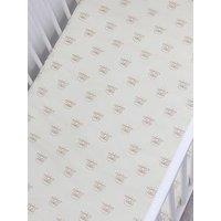 The Gruffalo My 1St Cot Bed Fitted Sheets (Set Of 2)