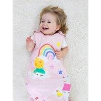 Peppa Pig Peppa Lullabies Sleep Sack 6 - 18M 2.5Tog