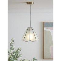 Very Home Capiz Easy Fit