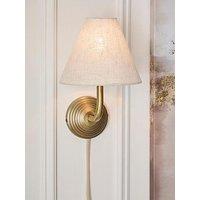 The Very Collection Heritage Wall Light