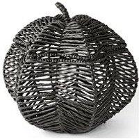 Very Home Pumpkin Storage