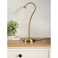 Very Home Heritage Arched Table Lamp