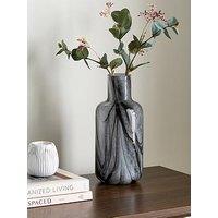 Very Home Marble Effect Vase
