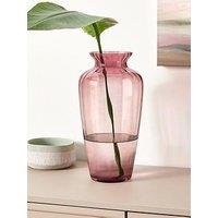 Very Home Claret Vase