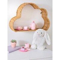 Very Home Cloud Wall Shelf
