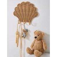 Very Home Shell Clothes Hook