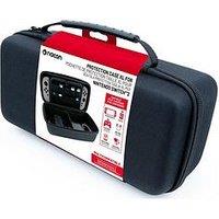 Nacon Black Hard Case Pouch Switch 2 Xl