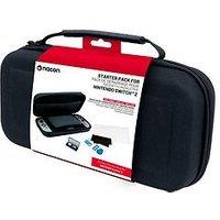 Nacon Black Starter Pack Switch 2