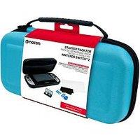 Nacon Blue Starter Pack Switch 2