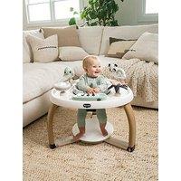 Tiny Love 5-In-1 Here I Grow Stationary Activity Centre