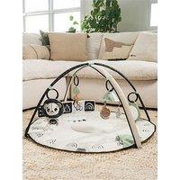 Tiny Love Developmental Gymini - Black & White D&Eacute;Cor